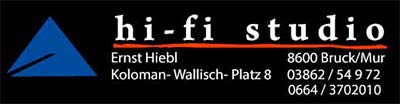 HiFi Hiebl
