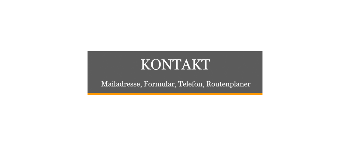 kontakt