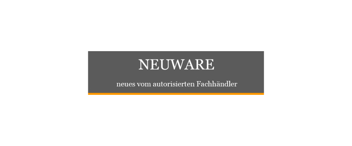 neuware