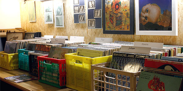gebrauchte Schallplatten gebrauchte Schallplatten
